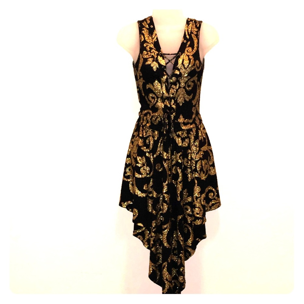 Woman dress